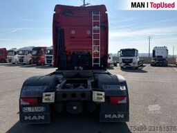 MAN TGX 18.470 4x2 BL SA