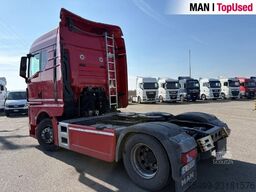 MAN TGX 18.470 4x2 BL SA