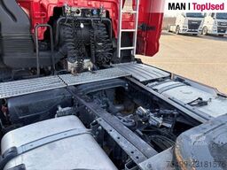 MAN TGX 18.470 4x2 BL SA