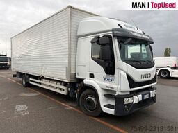 IVECO Eurocargo 160E
