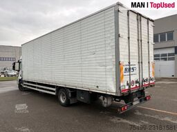 IVECO Eurocargo 160E