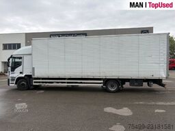 IVECO Eurocargo 160E