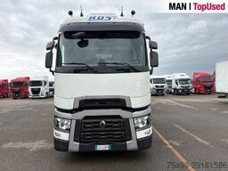 Renault T 460 4x2