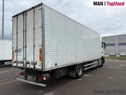 Renault T 460 4x2
