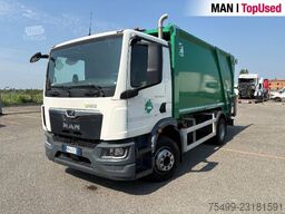 MAN TGM 15.250 4x2 BL CH