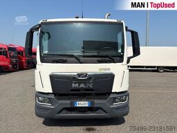 MAN TGM 15.250 4x2 BL CH