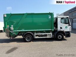 MAN TGM 15.250 4x2 BL CH