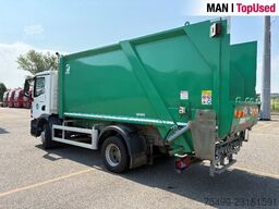 MAN TGM 15.250 4x2 BL CH