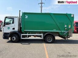 MAN TGM 15.250 4x2 BL CH