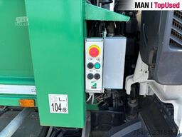 MAN TGM 15.250 4x2 BL CH