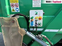 MAN TGM 15.250 4x2 BL CH