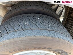 MAN TGM 15.250 4x2 BL CH