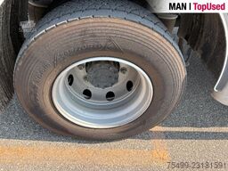 MAN TGM 15.250 4x2 BL CH