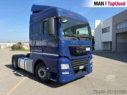 MAN TGX 18.470 4X2 BLS