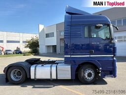 MAN TGX 18.470 4X2 BLS
