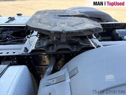 MAN TGX 18.470 4X2 BLS