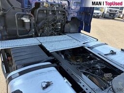 MAN TGX 18.470 4X2 BLS