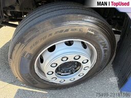 MAN TGX 18.470 4X2 BLS