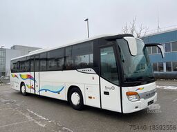 Setra S 415 UL Euro5 EEV GT Front (Integro)