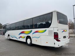 Setra S 415 UL Euro5 EEV GT Front (Integro)