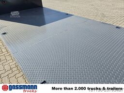  Abrollplattform 5.500mm, 2x vorhanden