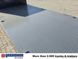  Abrollplattform 6.500mm, 2x vorhanden