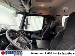 Mercedes-Benz Arocs 3353 K 6x4, Grounder, Retarder,