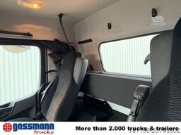 Mercedes-Benz Arocs 3353 K 6x4, Grounder, Retarder,