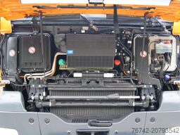 MAN TGS 18.320 BL 4x4 /HIAB 088 B-2/ Winterdienst