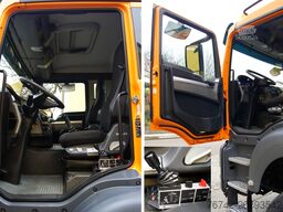 MAN TGS 18.320 BL 4x4 /HIAB 088 B-2/ Winterdienst