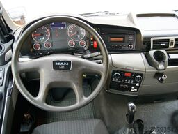 MAN TGS 18.320 BL 4x4 /HIAB 088 B-2/ Winterdienst