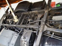 MAN TGS 18.320 BL 4x4 /HIAB 088 B-2/ Winterdienst