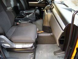 MAN TGS 18.320 BL 4x4 /HIAB 088 B-2/ Winterdienst