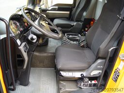 MAN TGS 18.320 BL 4x4 /HIAB 088 B-2/ Winterdienst