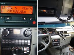 MAN TGS 18.320 BL 4x4 /HIAB 088 B-2/ Winterdienst