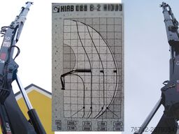 MAN TGS 18.320 BL 4x4 /HIAB 088 B-2/ Winterdienst