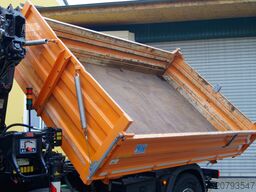 MAN TGS 18.320 BL 4x4 /HIAB 088 B-2/ Winterdienst