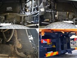 MAN TGS 18.320 BL 4x4 /HIAB 088 B-2/ Winterdienst