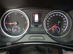 Volkswagen Grand California Premium-Camper | 4 Schlafplätze