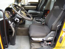 MAN TGS 18.320 BL 4x4 /HIAB 088 B-2/ Winterdienst