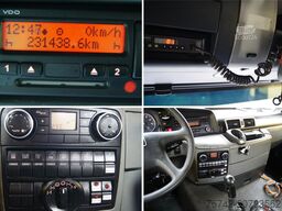 MAN TGS 18.320 BL 4x4 /HIAB 088 B-2/ Winterdienst