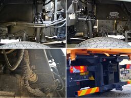 MAN TGS 18.320 BL 4x4 /HIAB 088 B-2/ Winterdienst