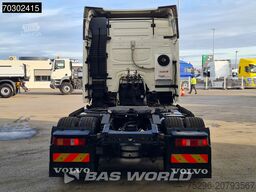 Volvo FM 460 4X2 VEB Hydraulik LED Alcoa's
