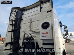 Volvo FM 460 4X2 VEB Hydraulik LED Alcoa's