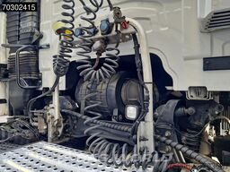 Volvo FM 460 4X2 VEB Hydraulik LED Alcoa's