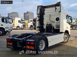 Volvo FM 460 4X2 VEB Hydraulik LED Alcoa's