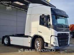 Volvo FM 460 4X2 VEB Hydraulik LED Alcoa's