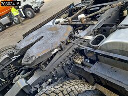 Volvo FM 460 4X2 VEB Hydraulik LED Alcoa's