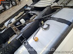 Volvo FM 460 4X2 VEB Hydraulik LED Alcoa's