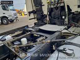 Volvo FM 460 4X2 VEB Hydraulik LED Alcoa's